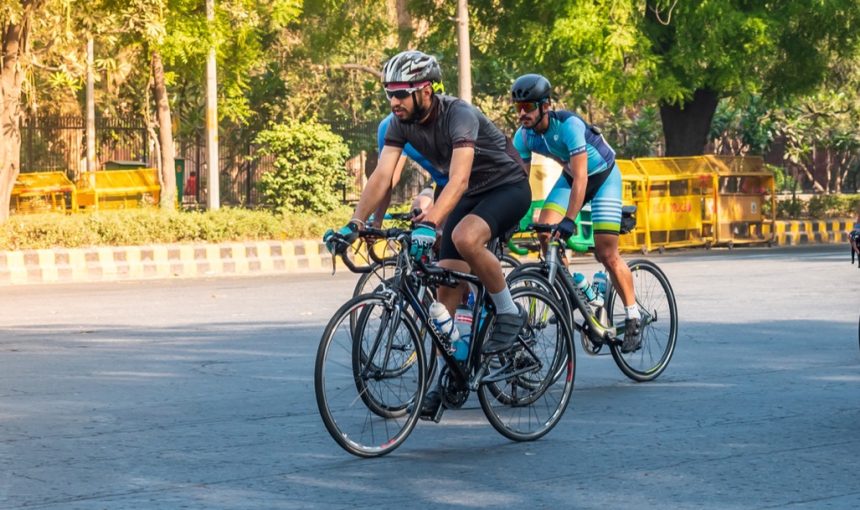 South Delhi Cycle Tour